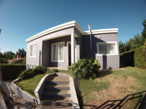  Casa en Balneario Sol y Rio  Вилла Карлос Пас